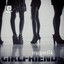 Girlfriends EP Albumcover