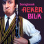 Songbook cover