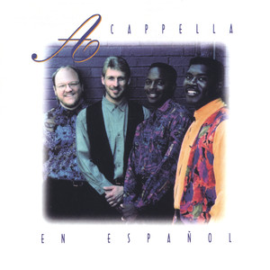 Acappella En Espanol cover