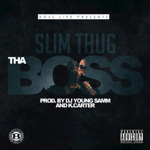 Tha Boss album