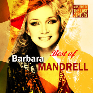 Masters Of The Last Century: Best of Barbara Mandrell album