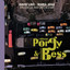 A Different Porgy & Another Bess cover