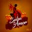 Salsa de Amor, Vol. 8 cover