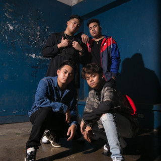 ALLMO$T Photo