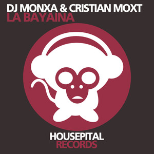 DJ Monxa & Cristian Moxt