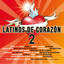 Latinos de Corazón 2 cover