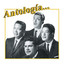 Antología... Los Tecolines cover