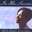 In His Service Albumcover