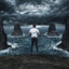 Let the Ocean Take Me cover