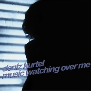 Music Watching Over Me feat.Leza Boyland cover