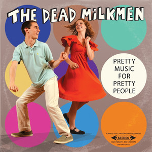 Pretty Music for Pretty People album
