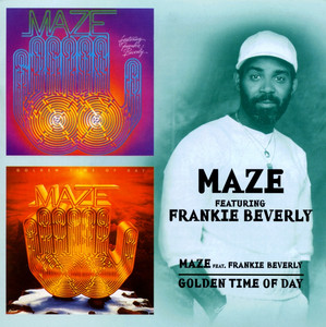 Maze/Golden Time Of Day album