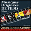 Musiques Originales de Films (Original Soundtrack), Volume 1 [1954-1959] Albumcover