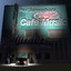Schoenfield: Cafe Music Albumcover