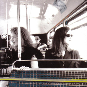 A Tribute to the Beatles - Ticket To Ride album