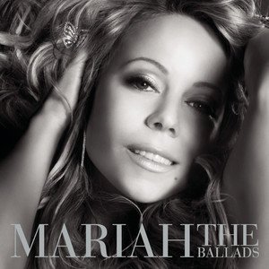 The Ballads album