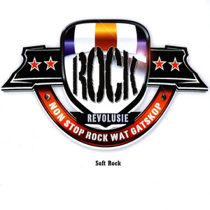 Rock Revolusie...Non Stop Rock Wat Gatskop (Soft Rock) album