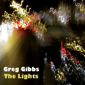 The Lights Albumcover