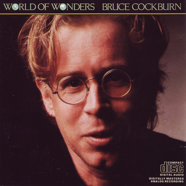 World Of Wonders cover