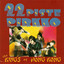 The Kings of Hong Kong cover
