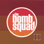 Bomb Squad II Albumcover