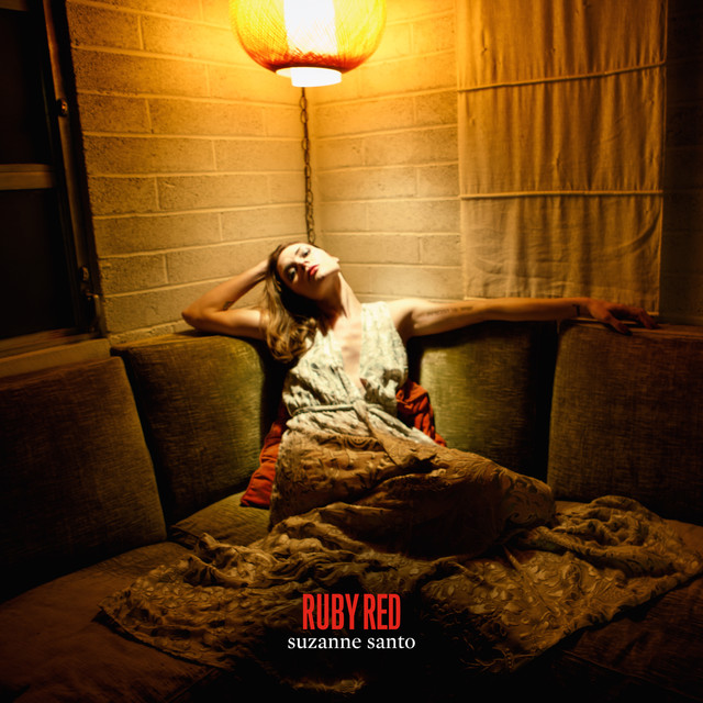 Ruby Red cover