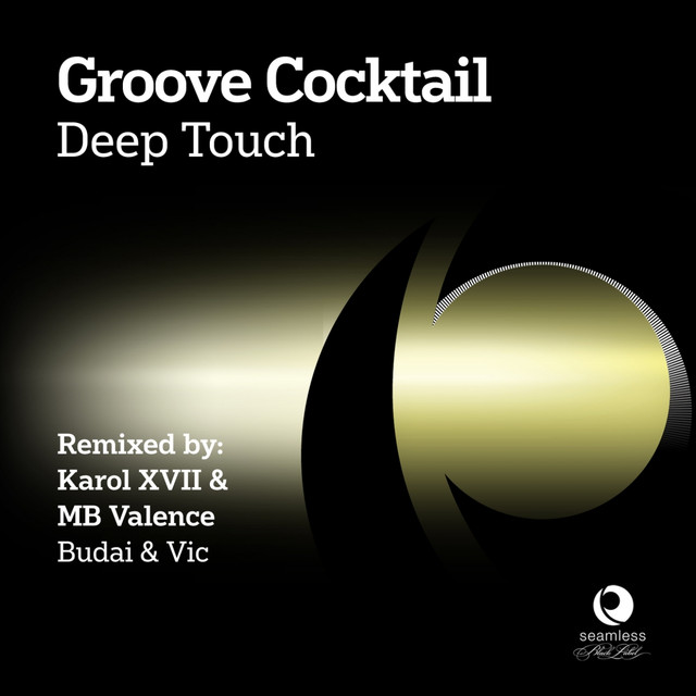 Groove Cocktail Photo