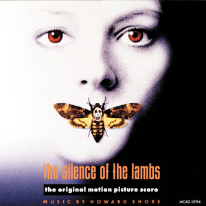 The Silence of the Lambs album