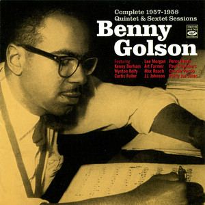 Complete 1957 - 1958 Quintet and Sextet Sessions cover