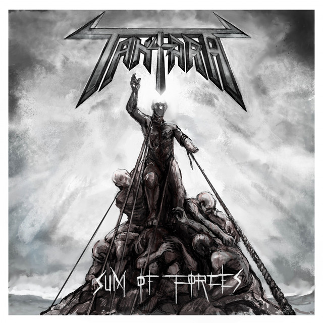 Sum Of Forces cover