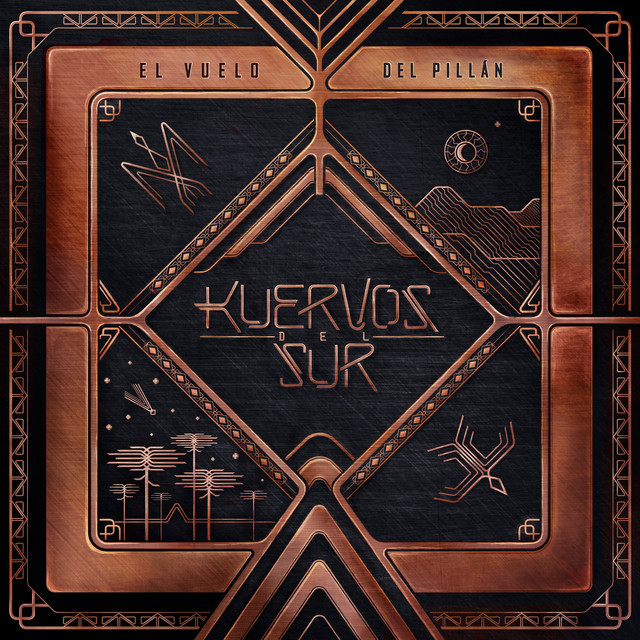 Kuervos del Sur Photo