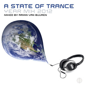A State Of Trance Yearmix 2012 (Unmixed Edits) [Mixed By Armin Van Buuren] album