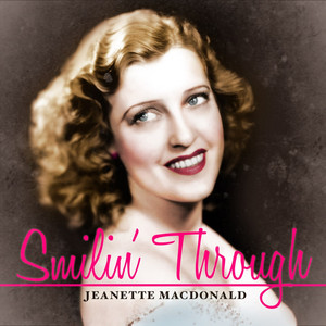 Smilin' Through cover