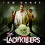 The Ladykillers Music From The Motion Picture Albumcover