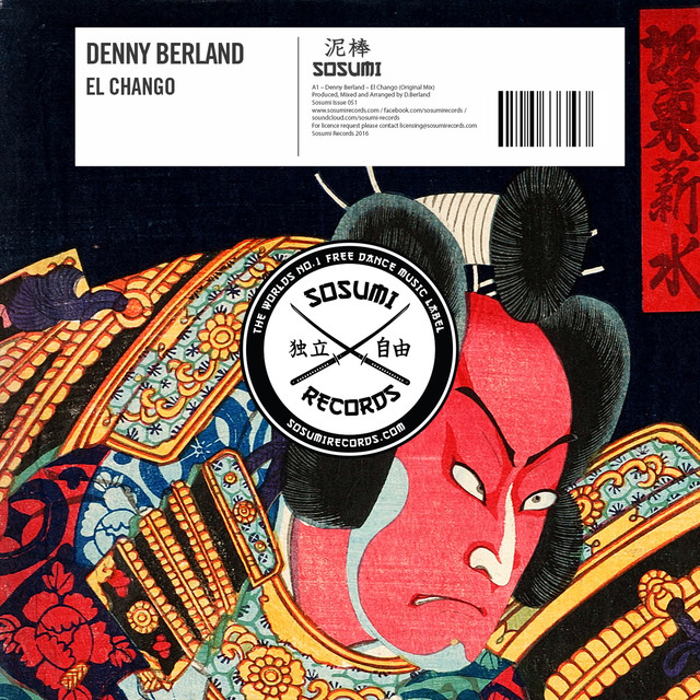 Denny Berland Photo