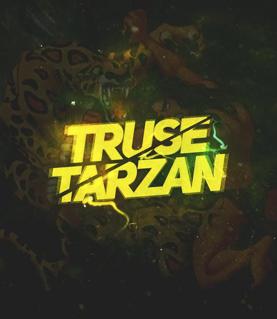 Truse Tarzan