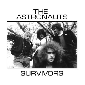 Survivors cover