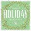 Classic Holiday Standards cover
