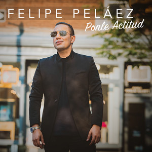 Ponle Actitud album