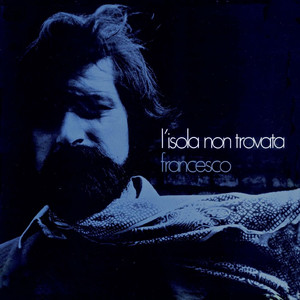 L'isola non trovata album