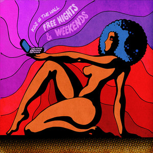 Free Nights & Weekends cover