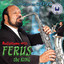 Bellydance With Ferus The King Albumcover