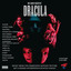 Dracula 2000 - Music From The Dimension Motion Picture Albumcover