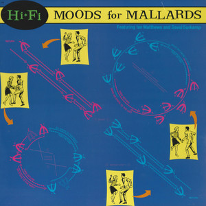 Moods for Mallards album