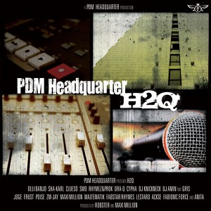 PDM Headquarter