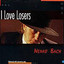 I Love Losers Albumcover