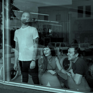 Recreational Hate cover