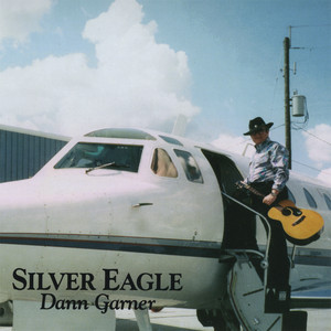 Silver Eagle Albumcover