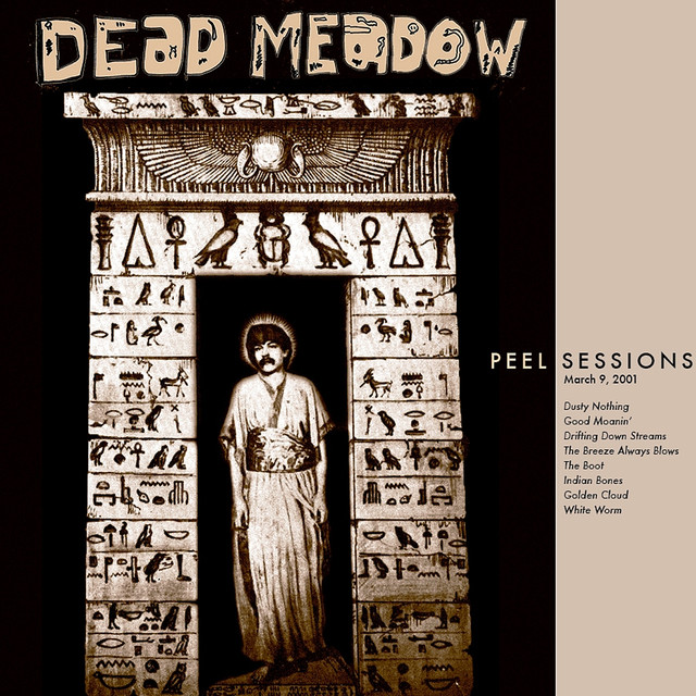 Peel Sessions cover