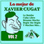 Lo Mejor de Xavier Cugat Vol.2 cover